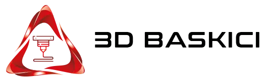 3D Baskıcı