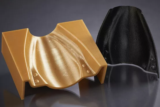 Büyük Format FDM 3D Yazıcı