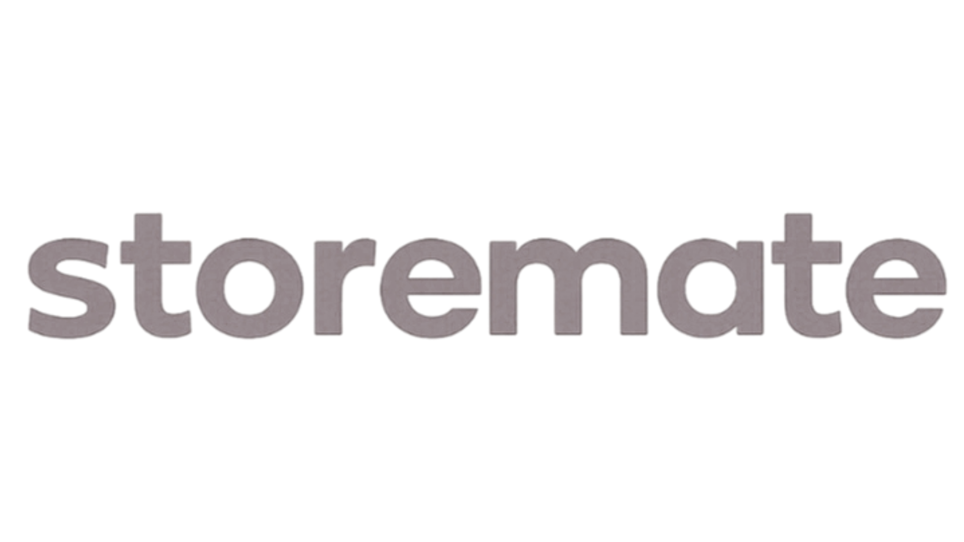 Storemate