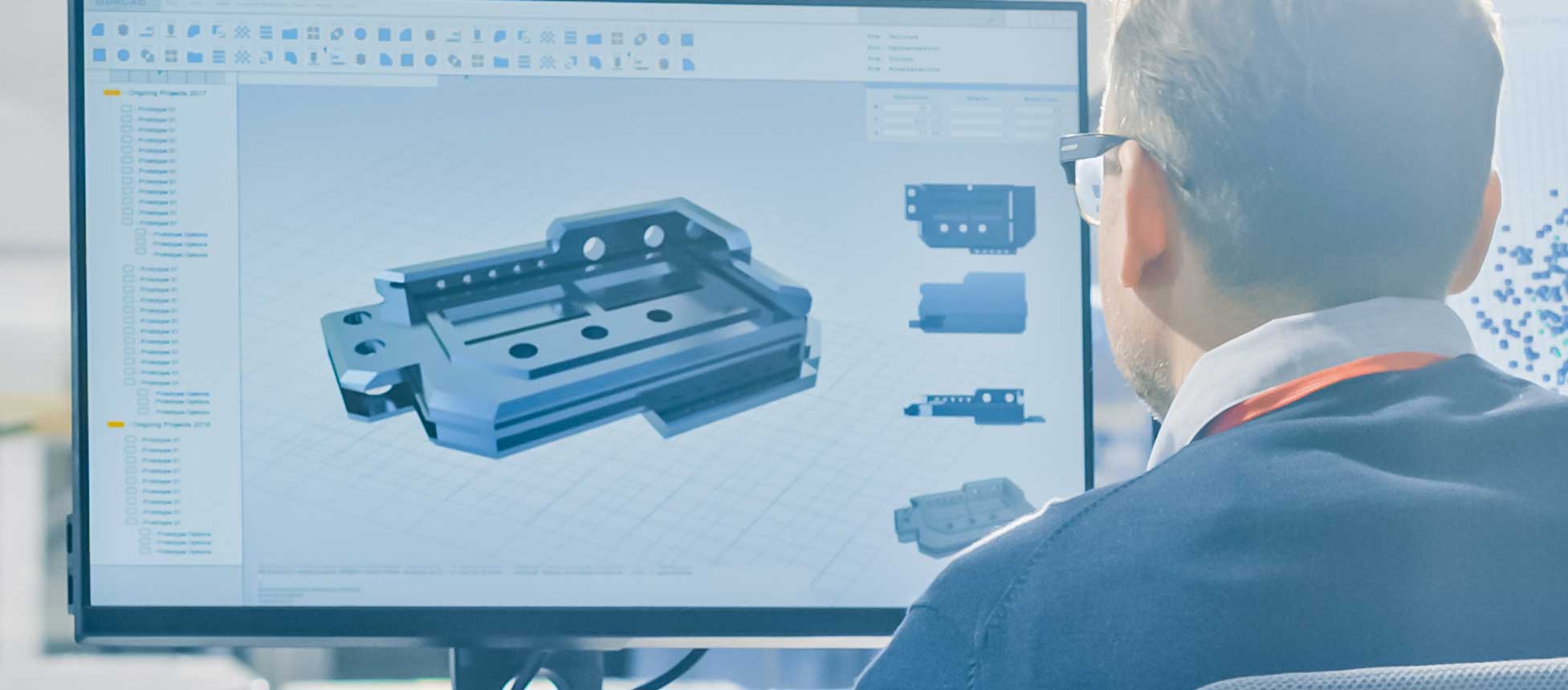 Endüstriyel Tasarım