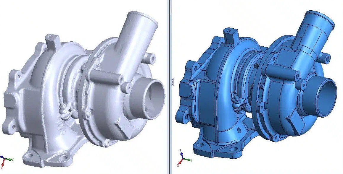Tersine Mühendislik